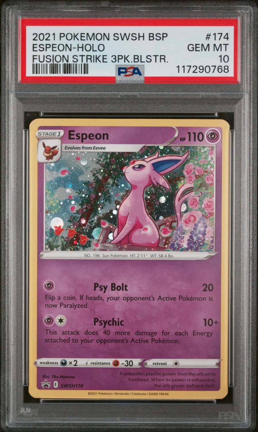 Espeon