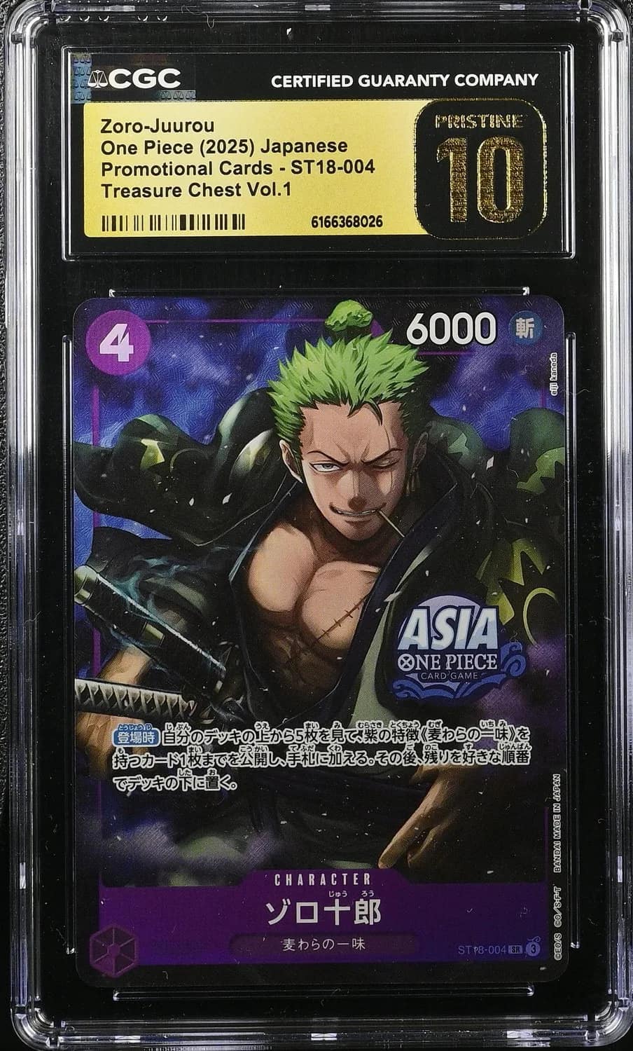Zoro-Juurou