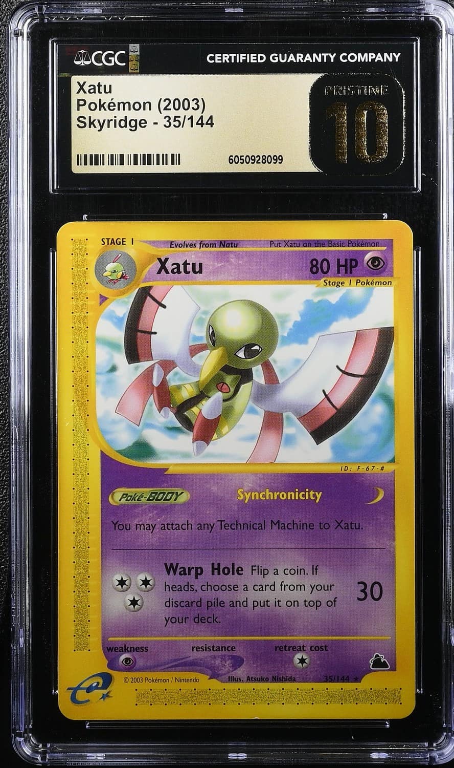 Xatu