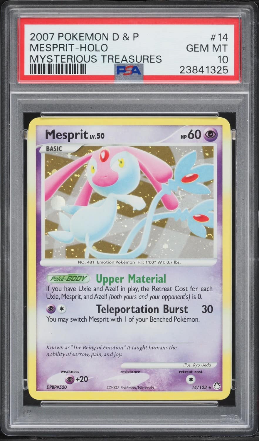 Mesprit
