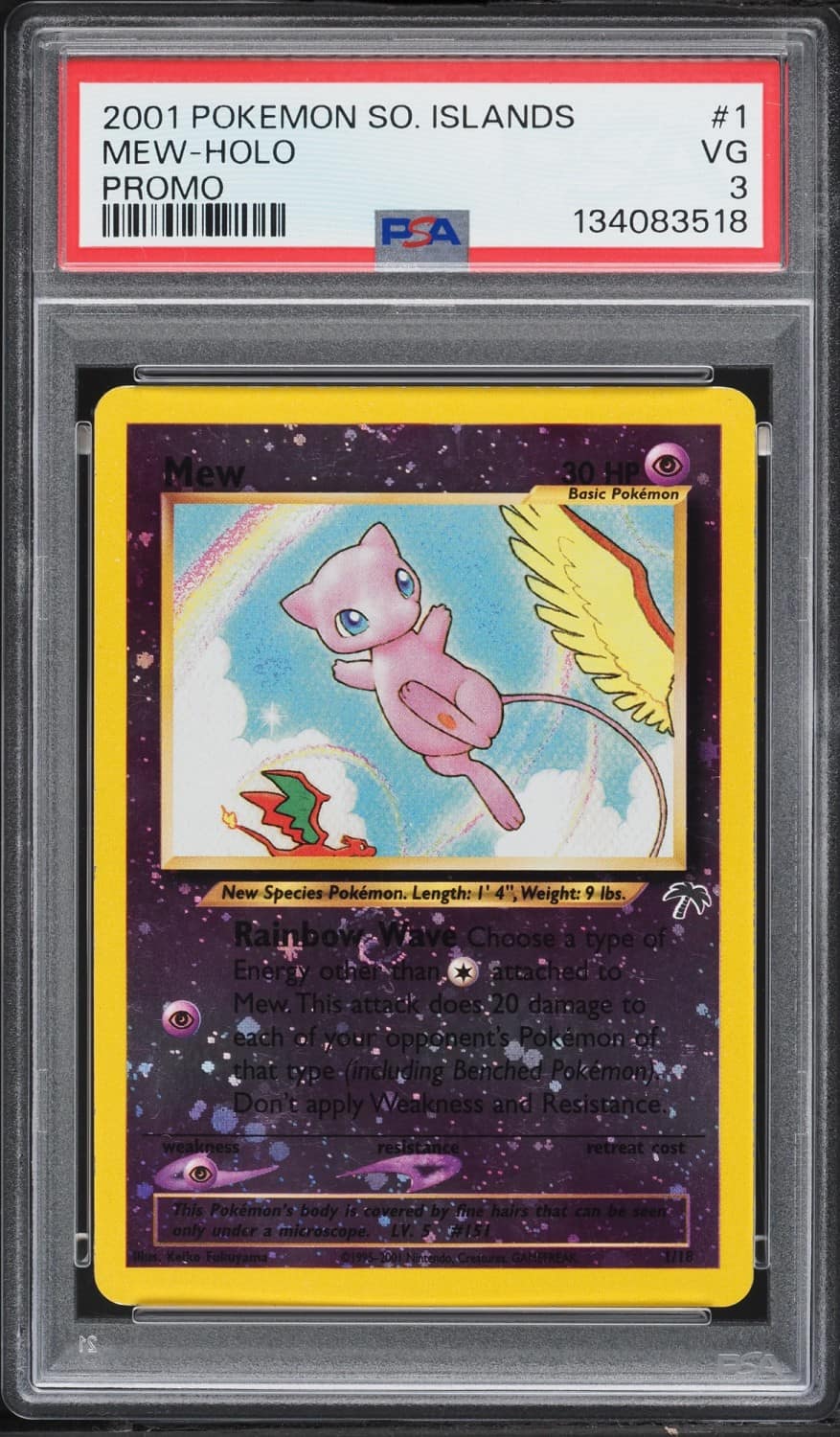 Mew