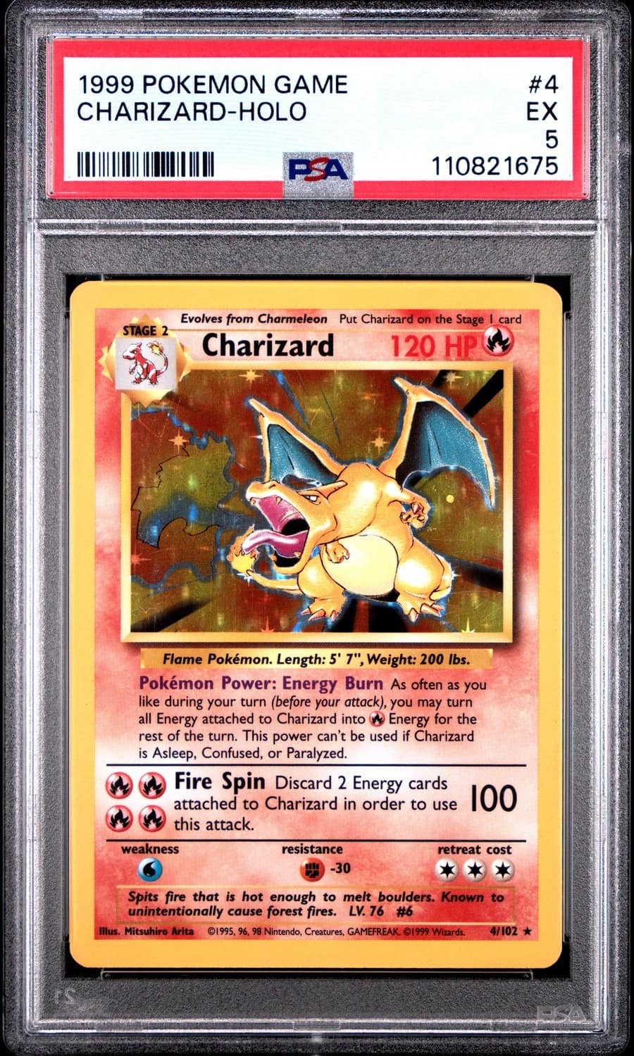 Charizard