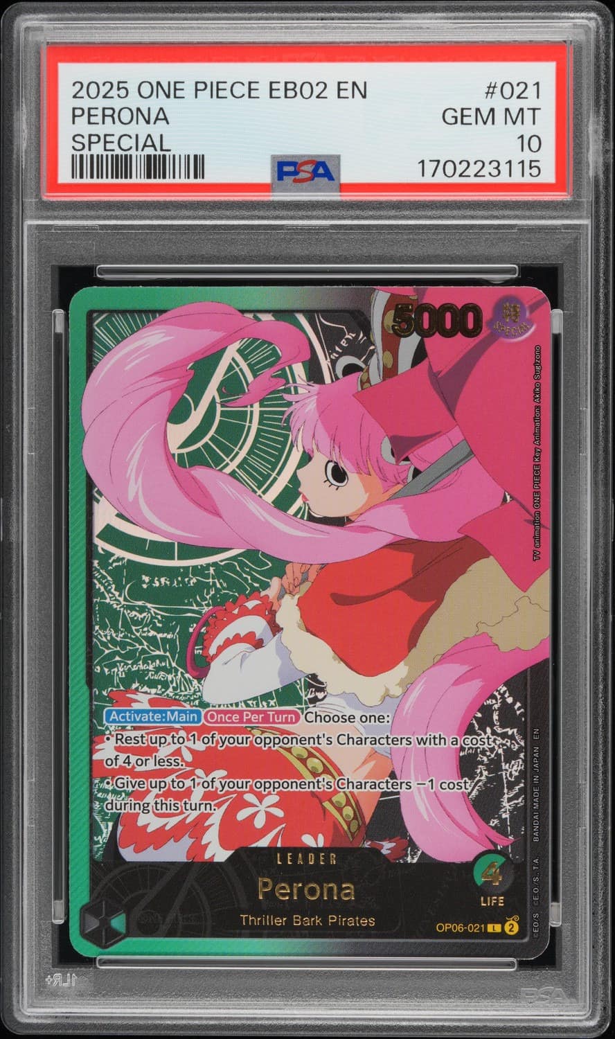 Perona