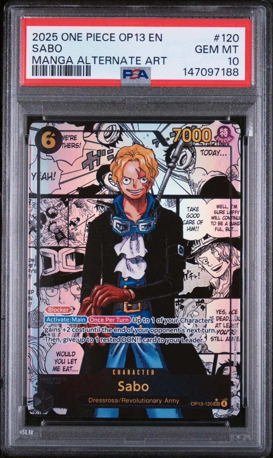 Sabo