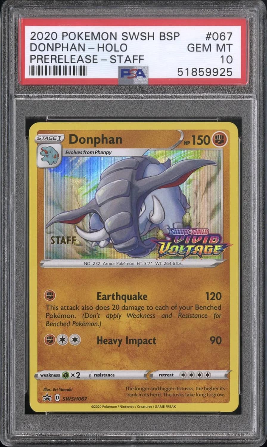Donphan