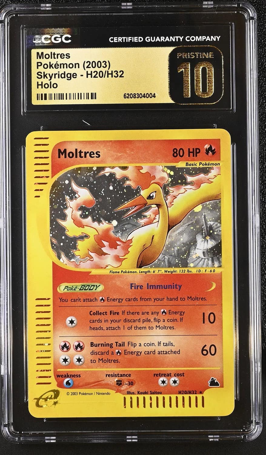 Moltres