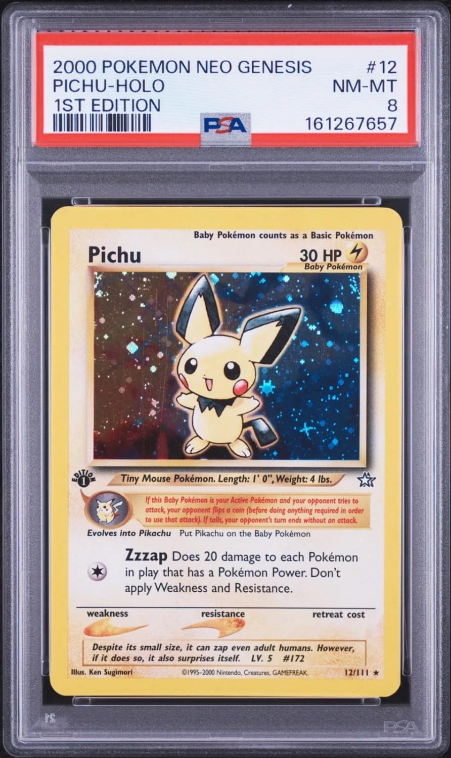 Pichu