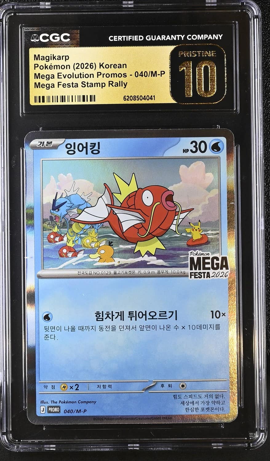 Magikarp
