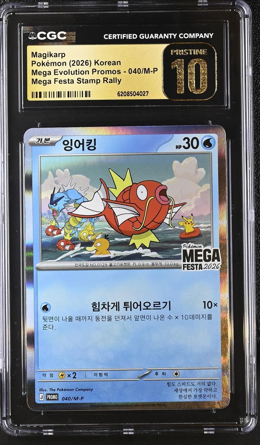 Magikarp