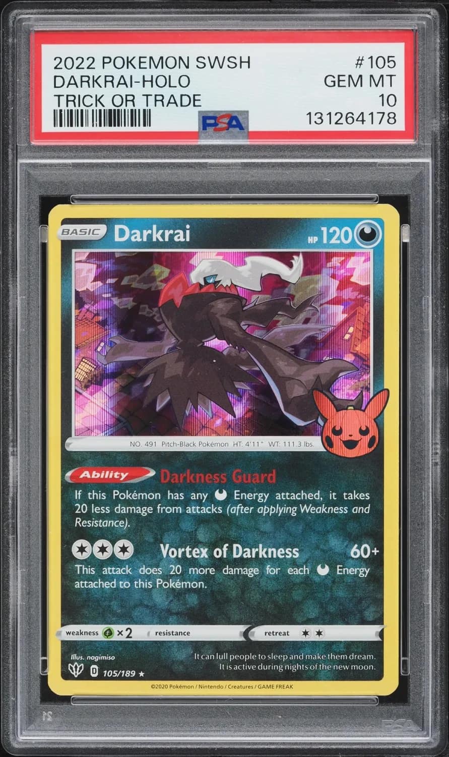 Darkrai