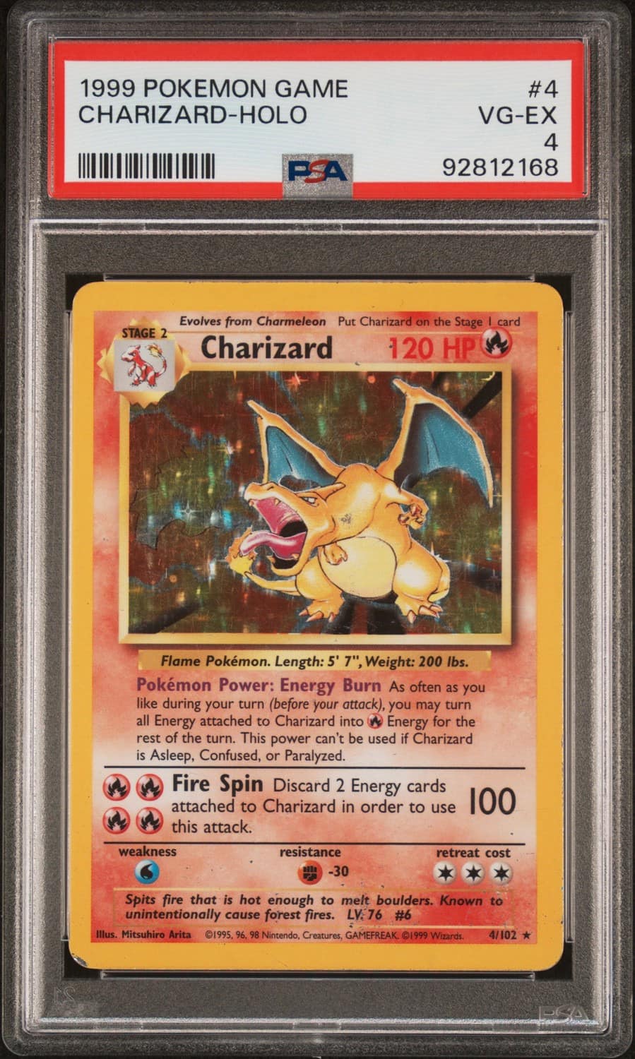 Charizard