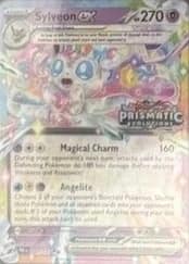 Sylveon Ex