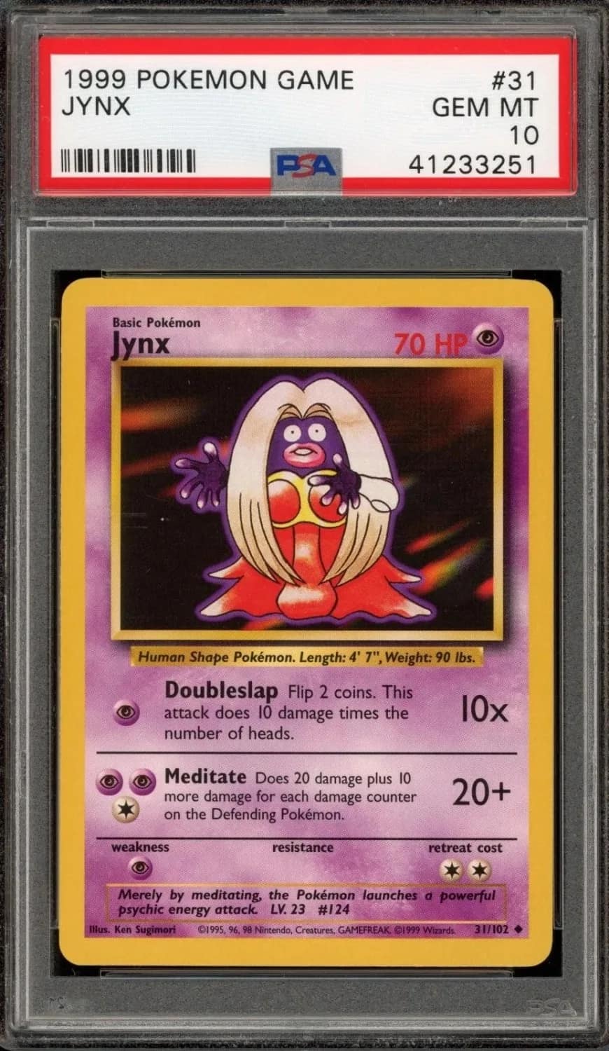Jynx