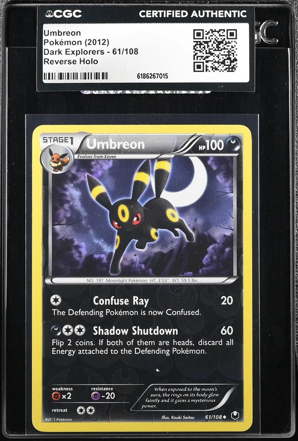 Umbreon
