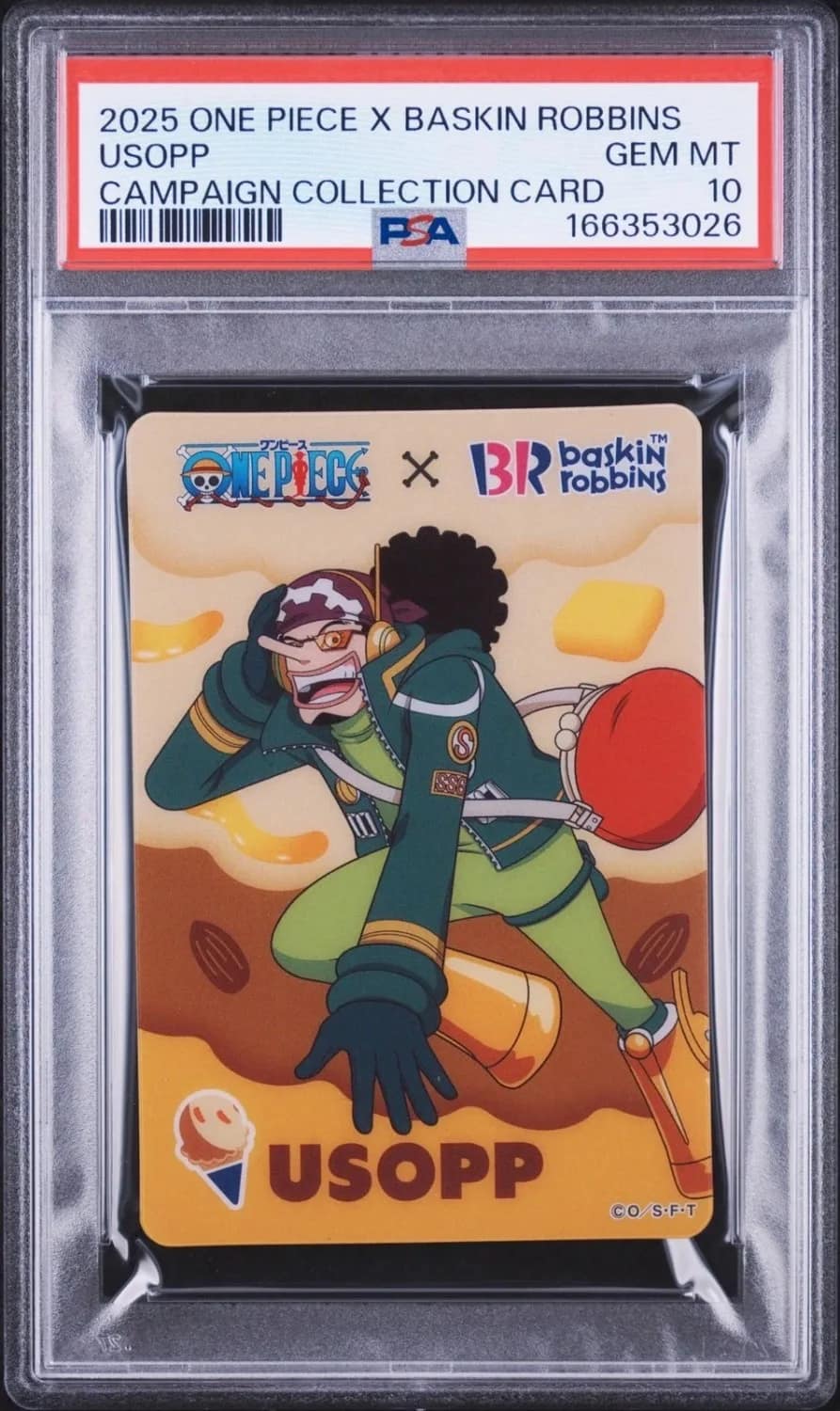 Usopp