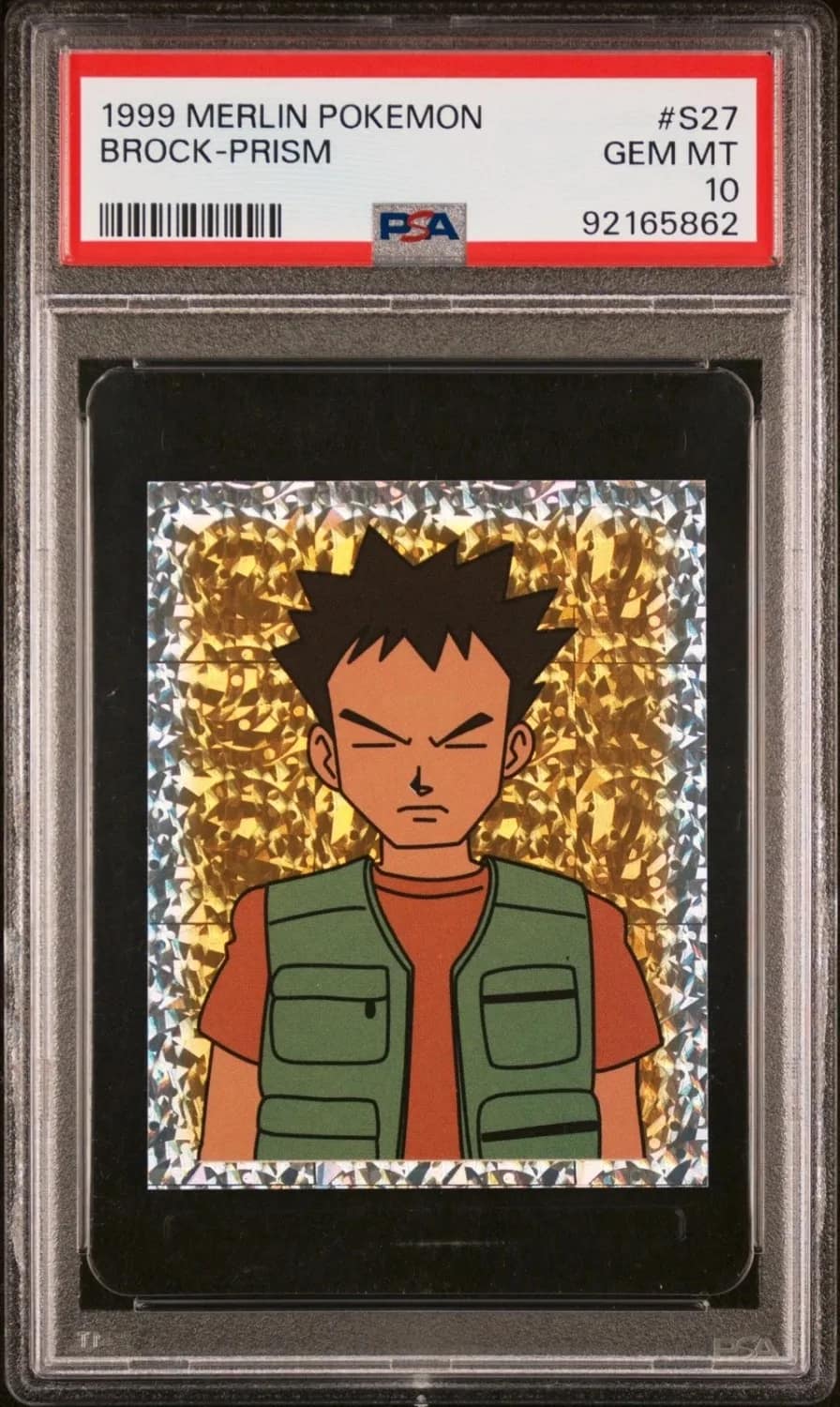 Brock