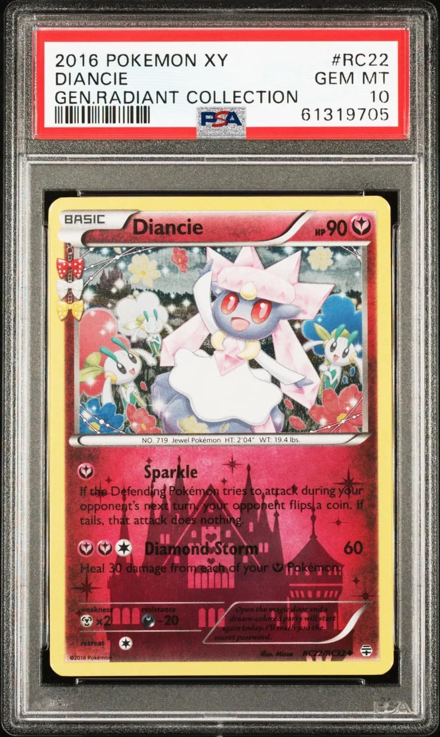 Diancie