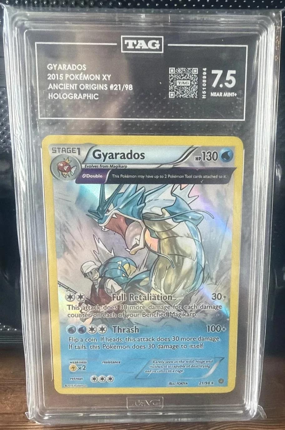 Gyarados
