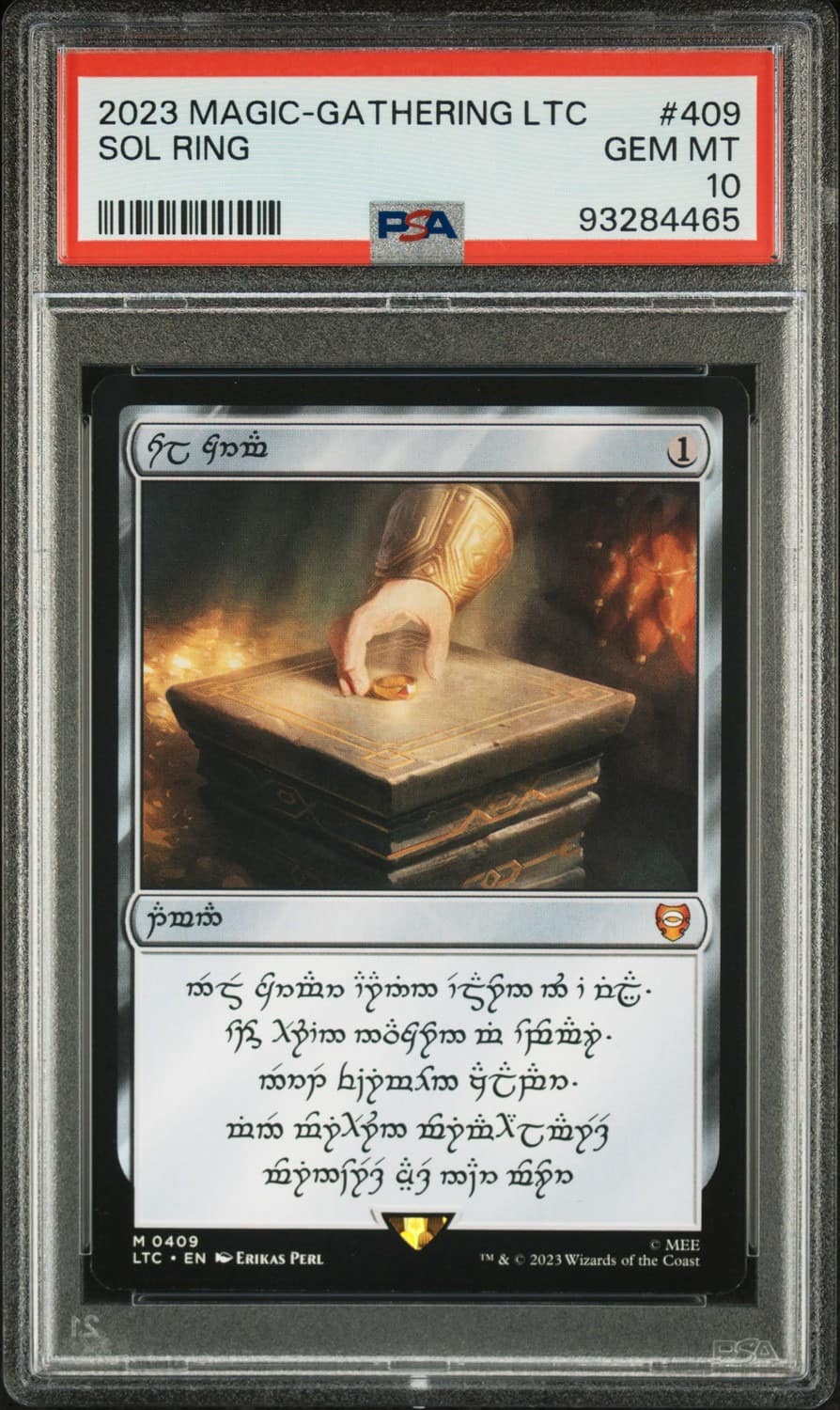 Sol Ring