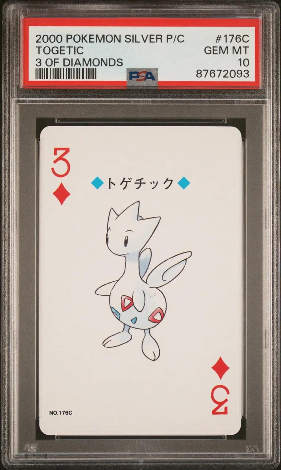 Togetic