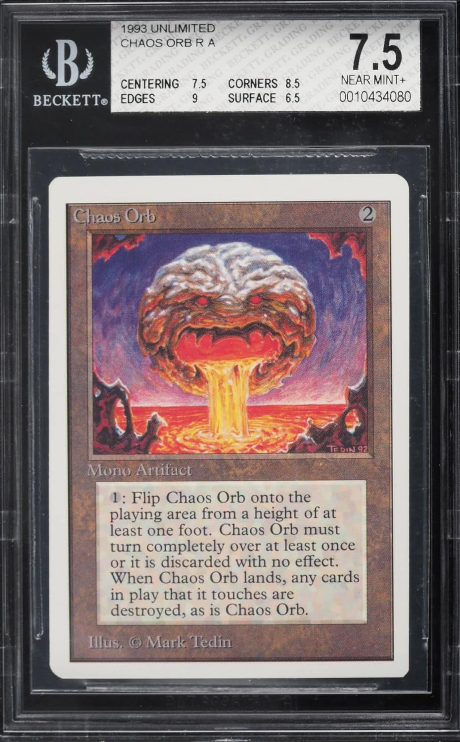 Chaos Orb