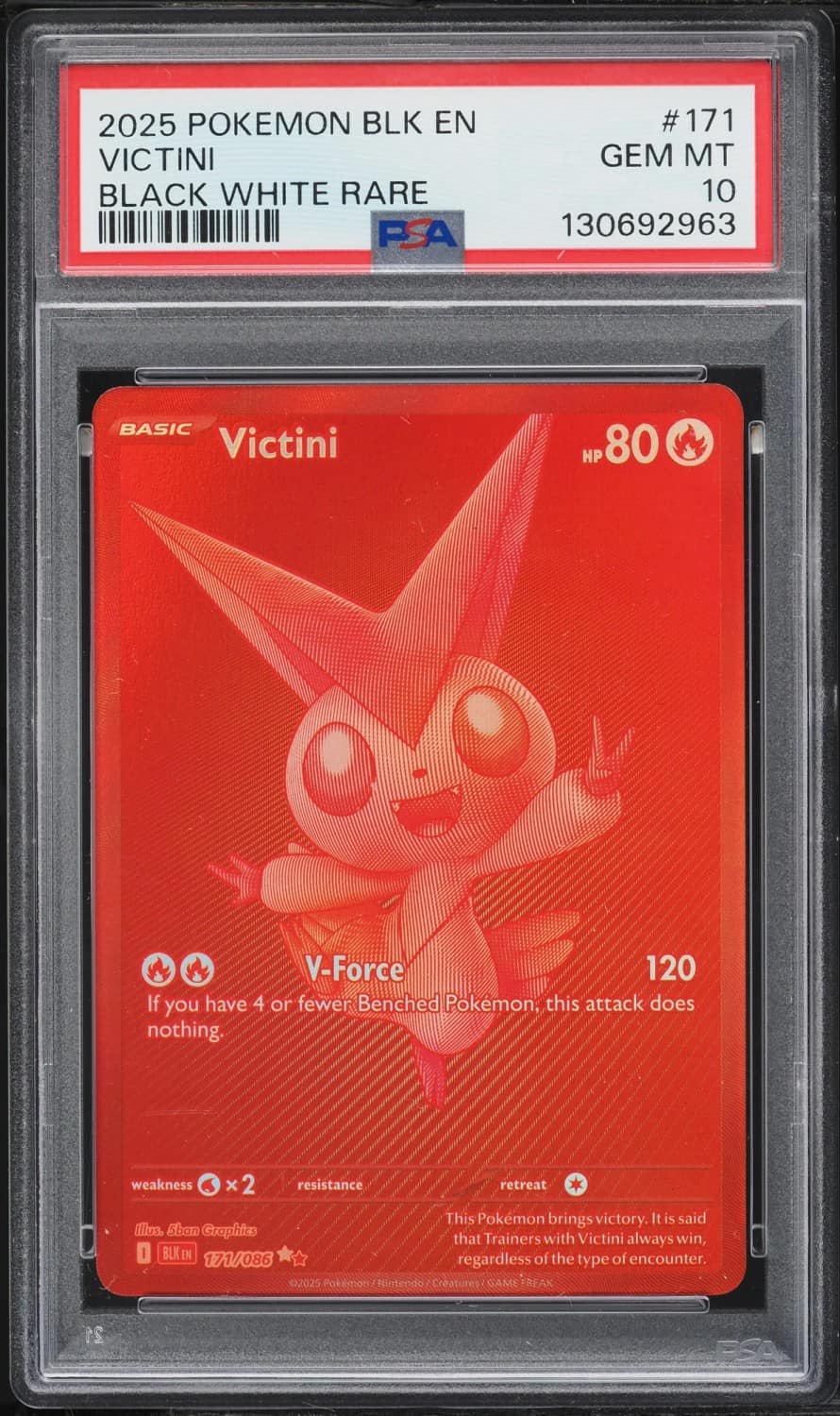 Victini