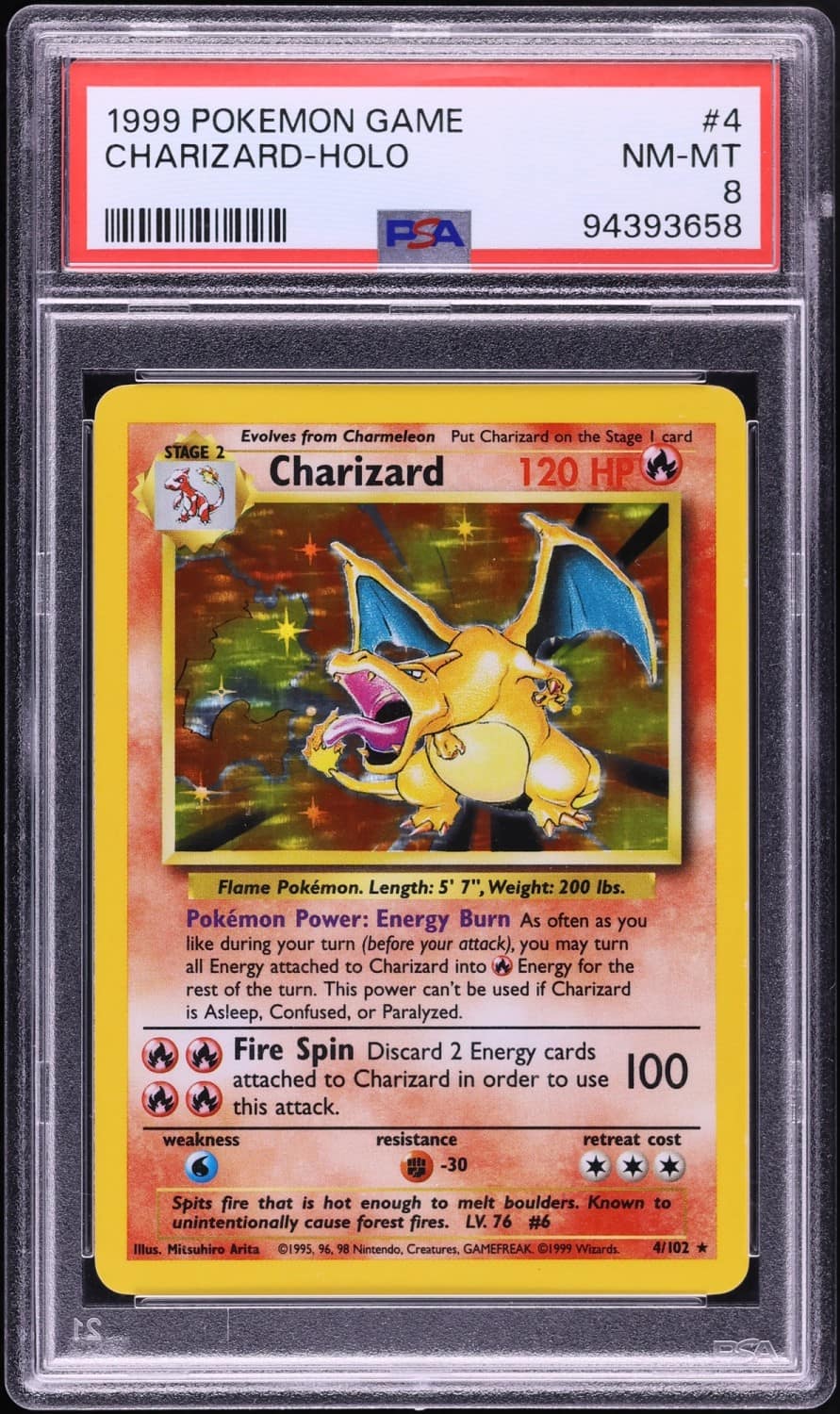 Charizard