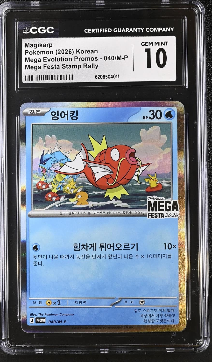 Magikarp