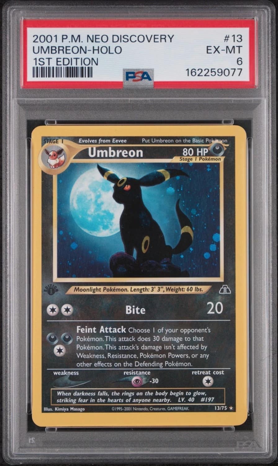 Umbreon