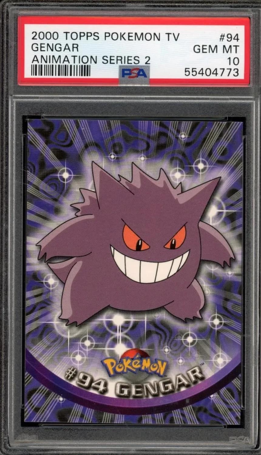 Gengar