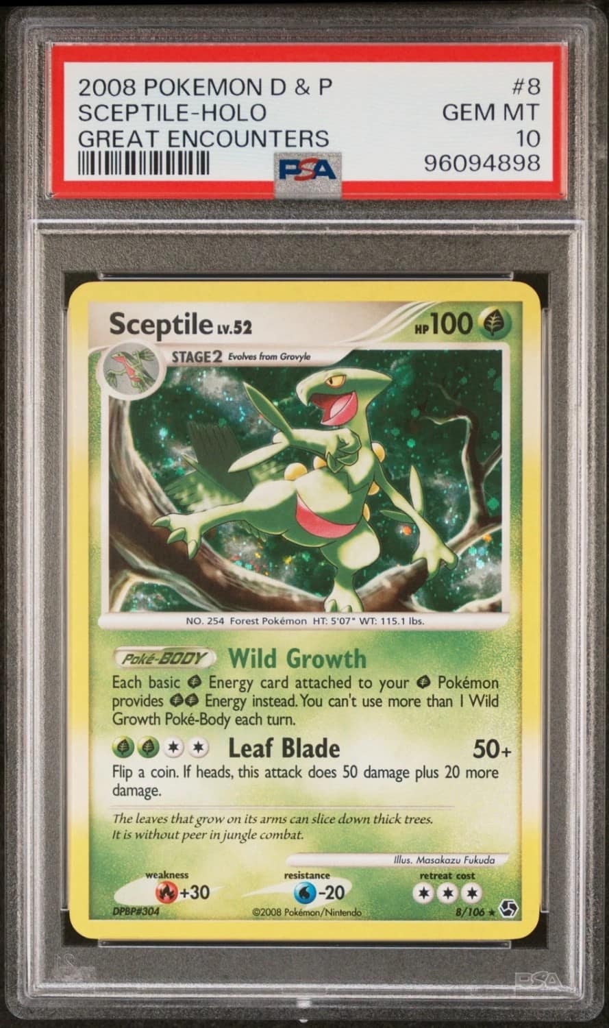 Sceptile