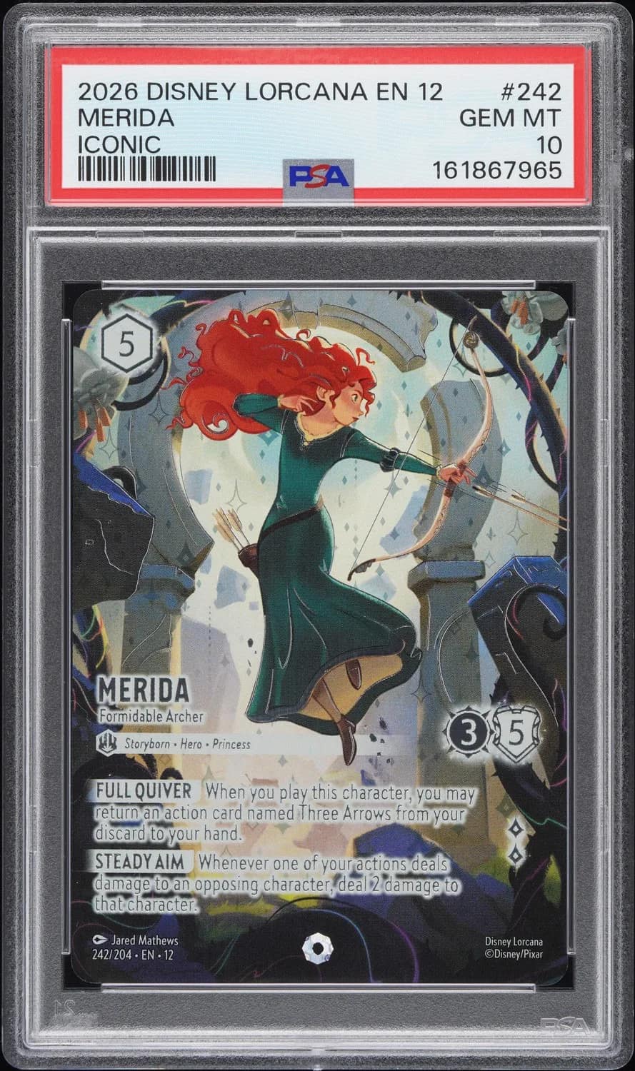 Merida