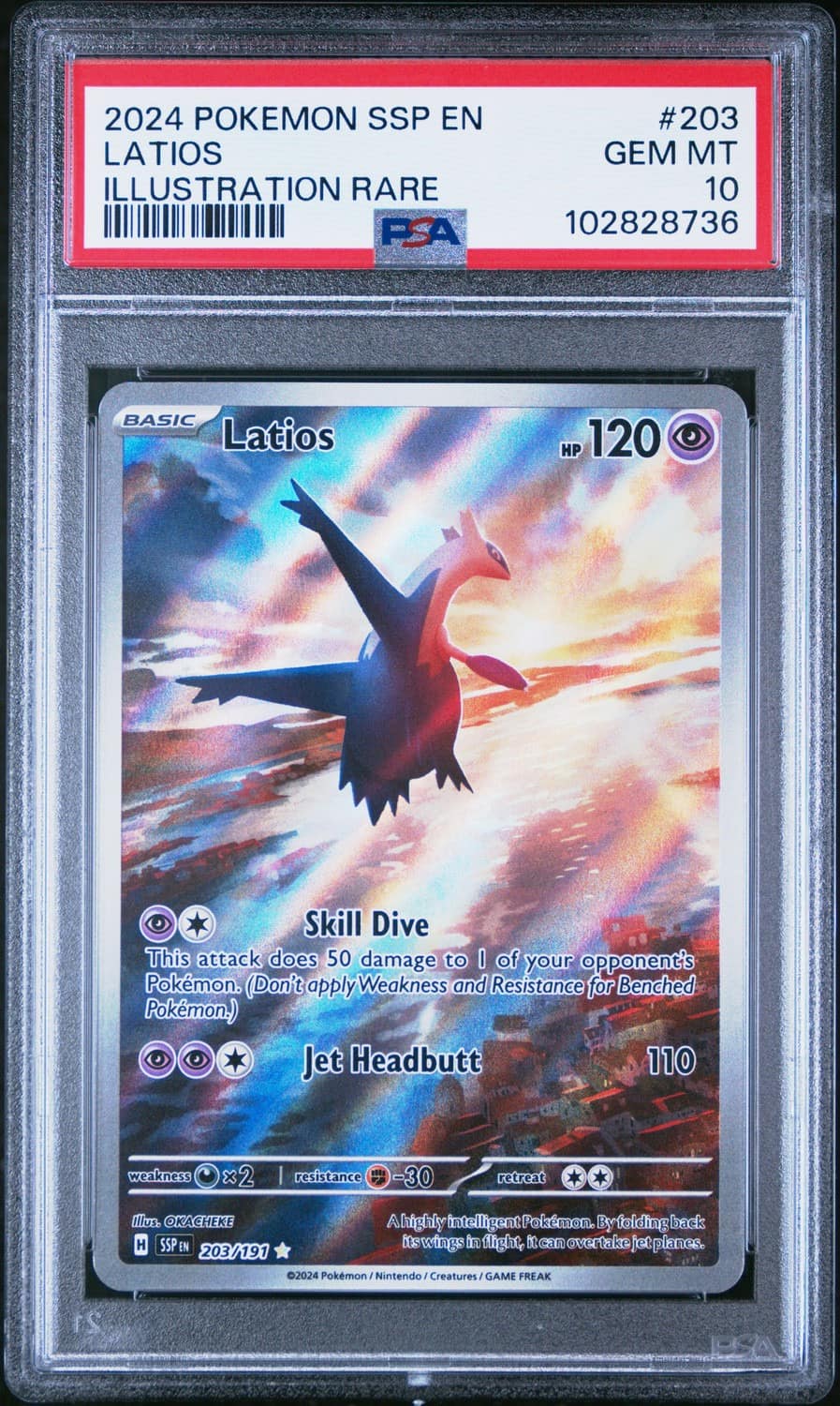 Latios