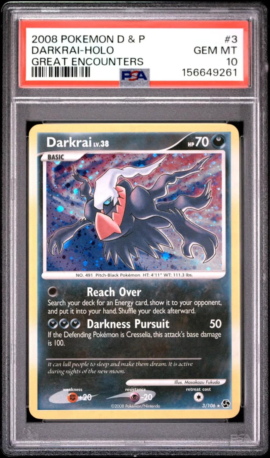 Darkrai