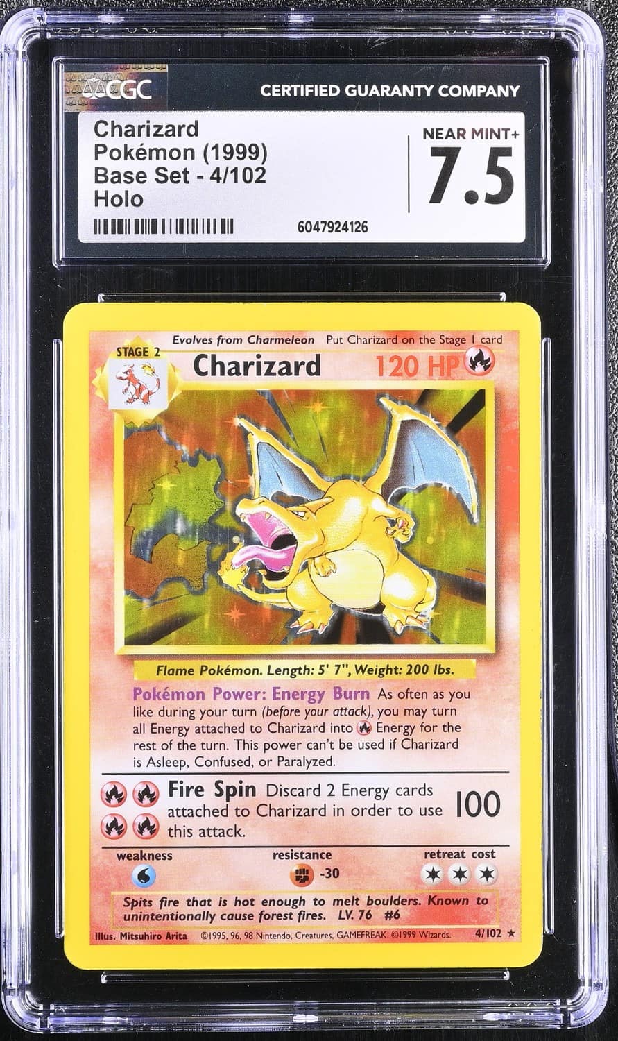 Charizard