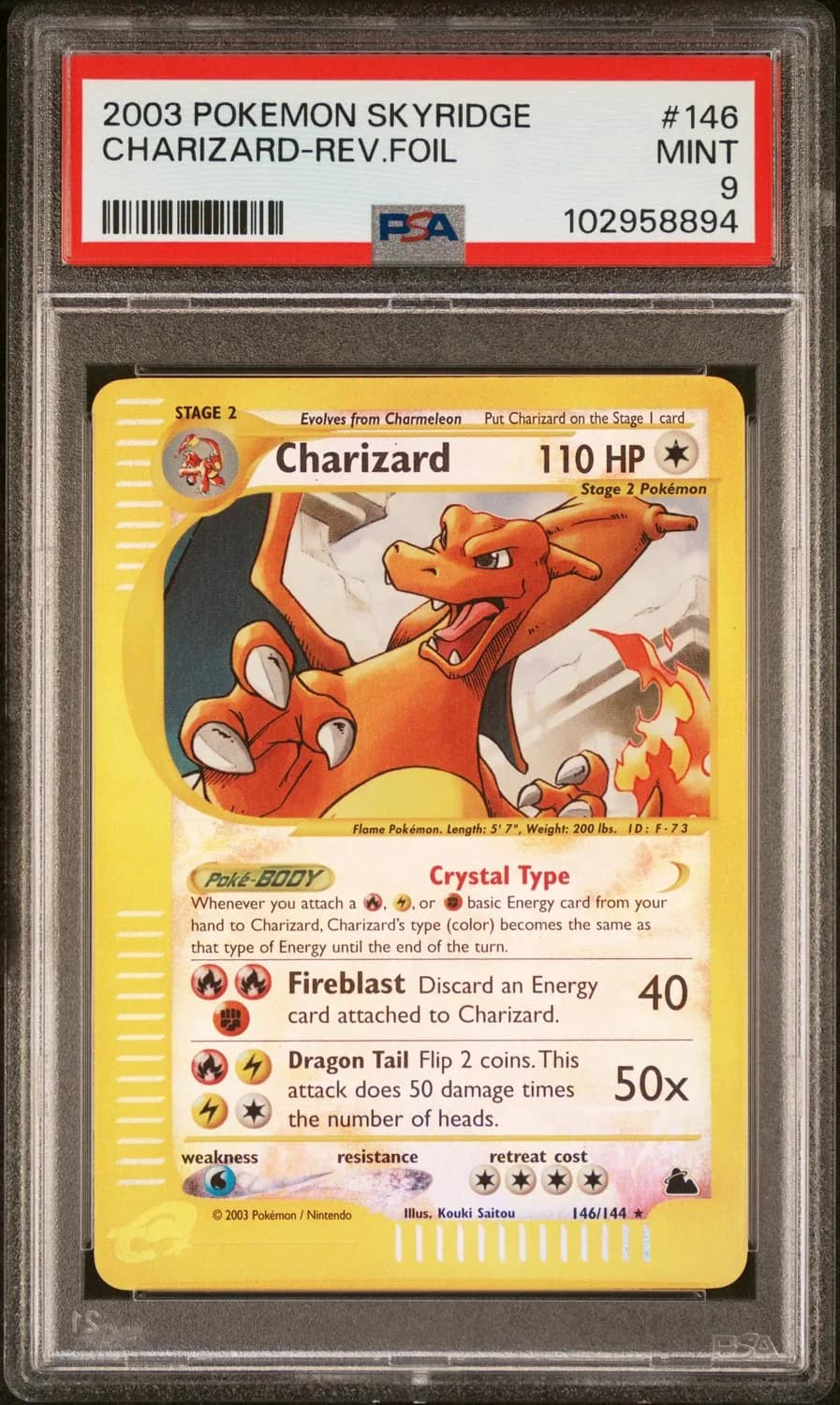 Charizard