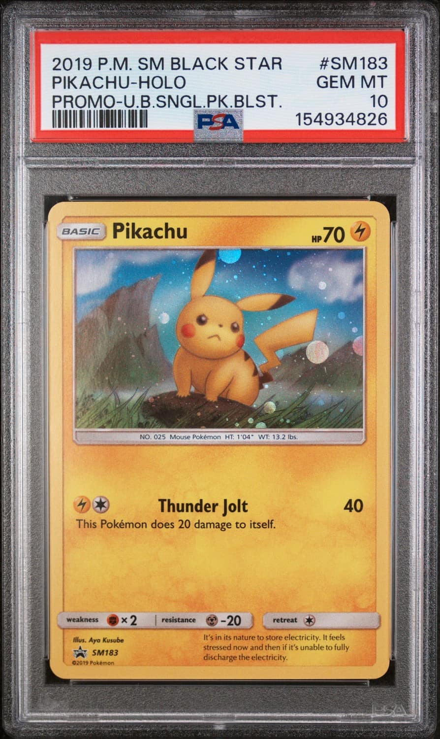Pikachu