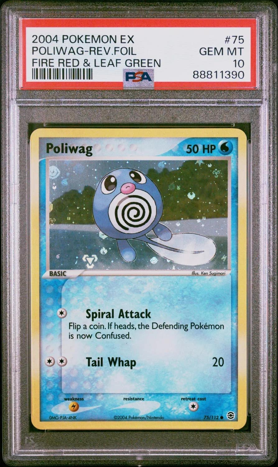 Poliwag