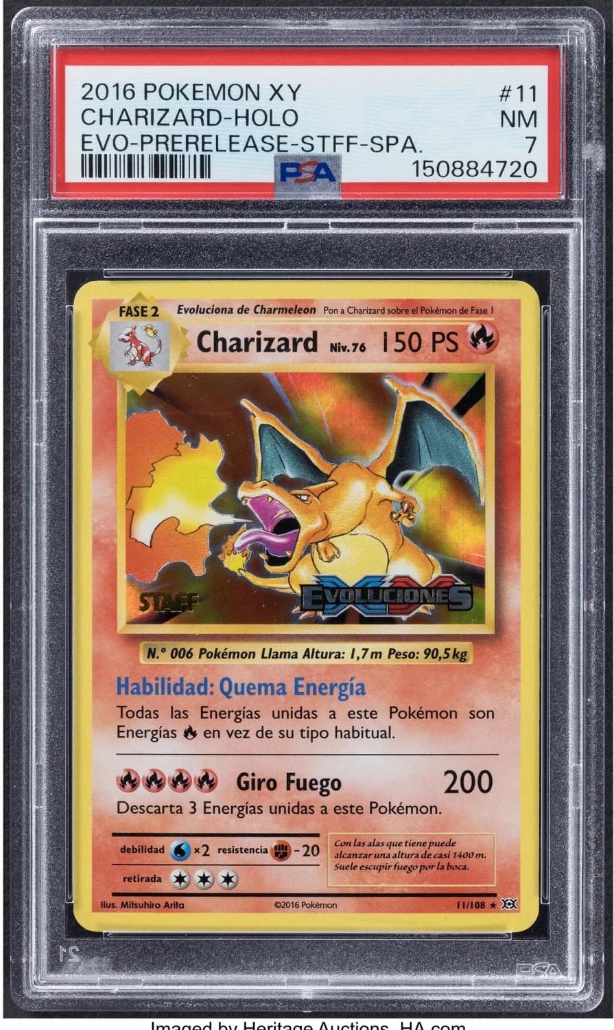 Charizard