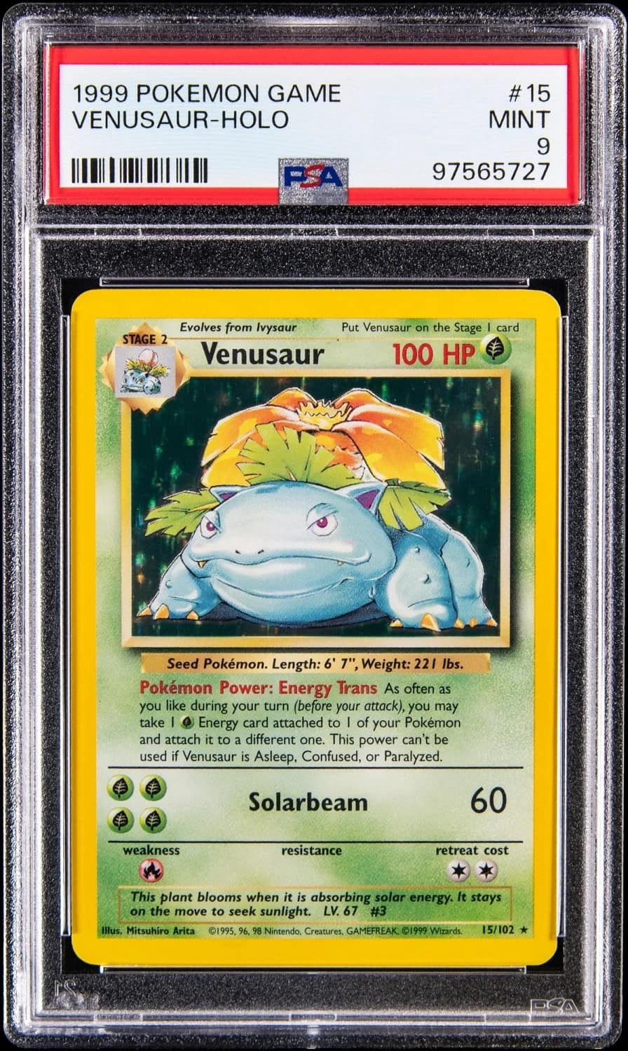 Venusaur