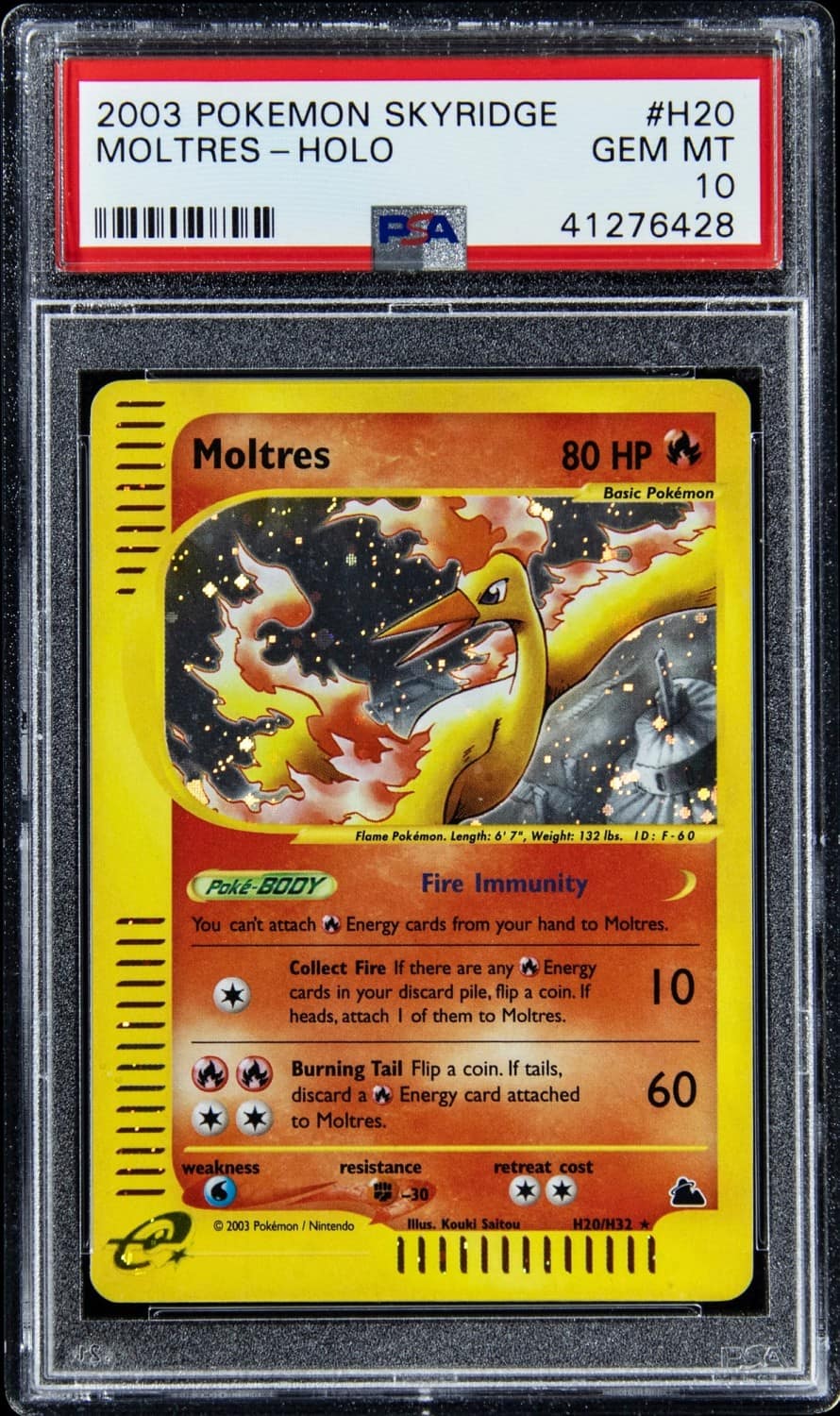 Moltres