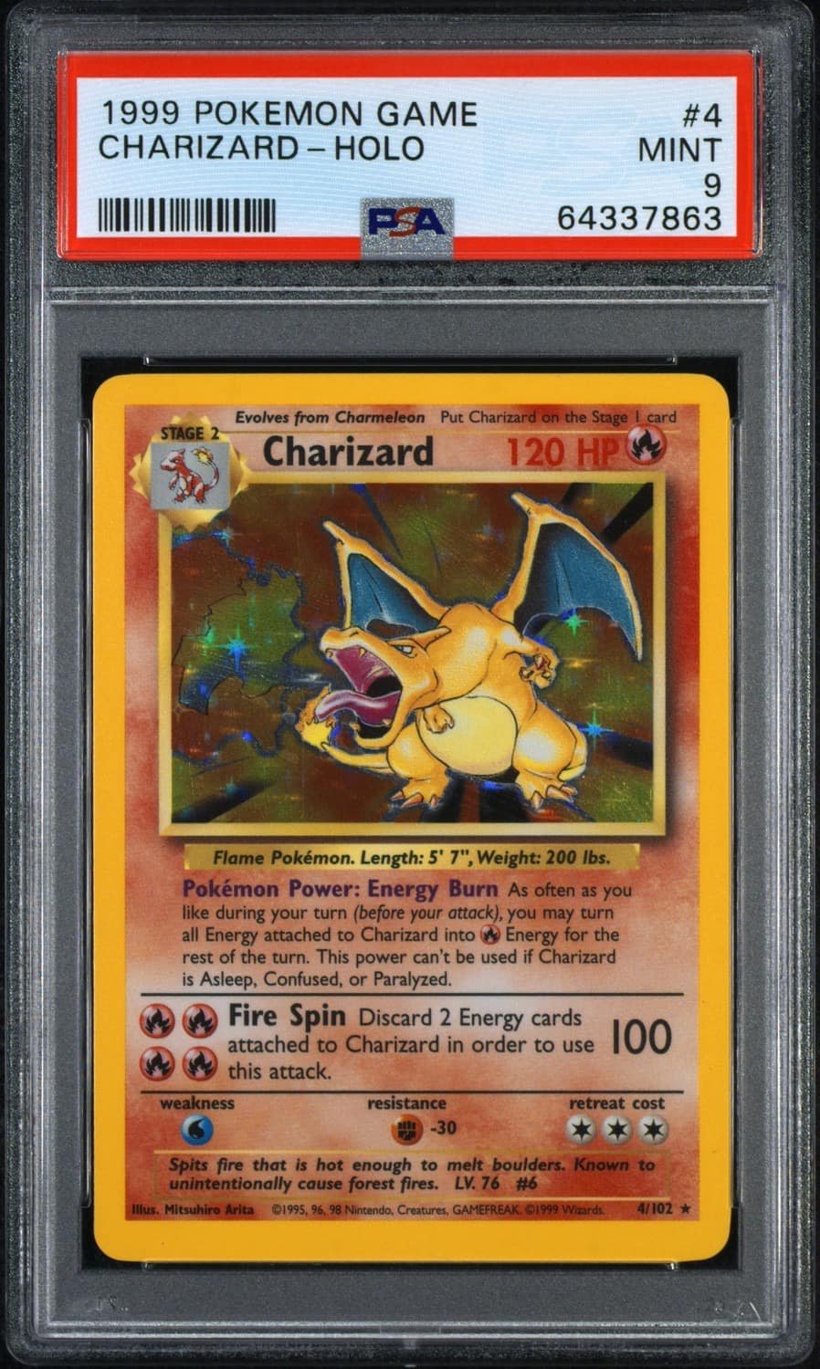 Charizard