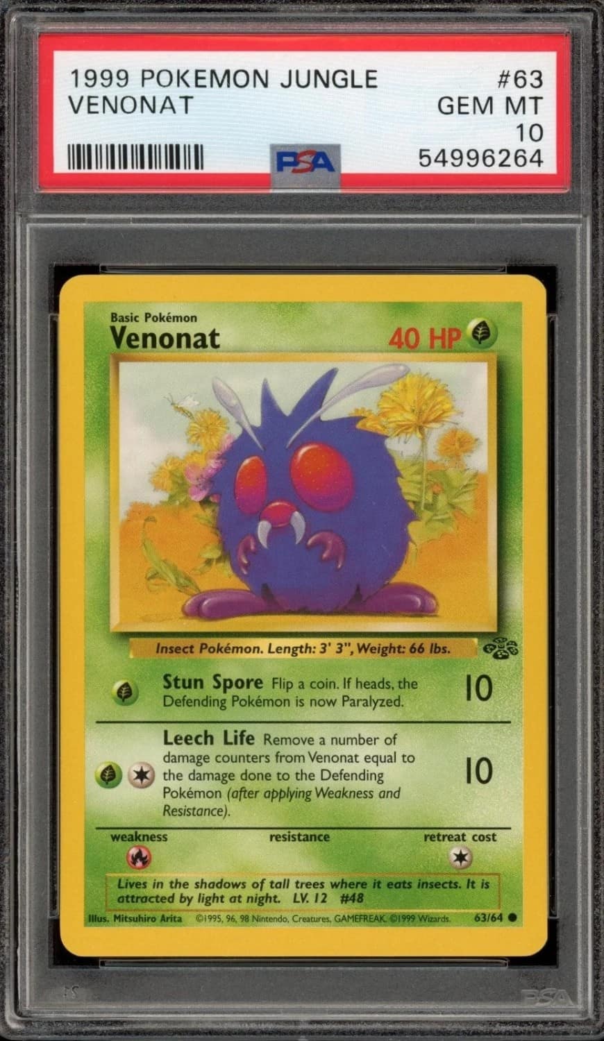 Venonat