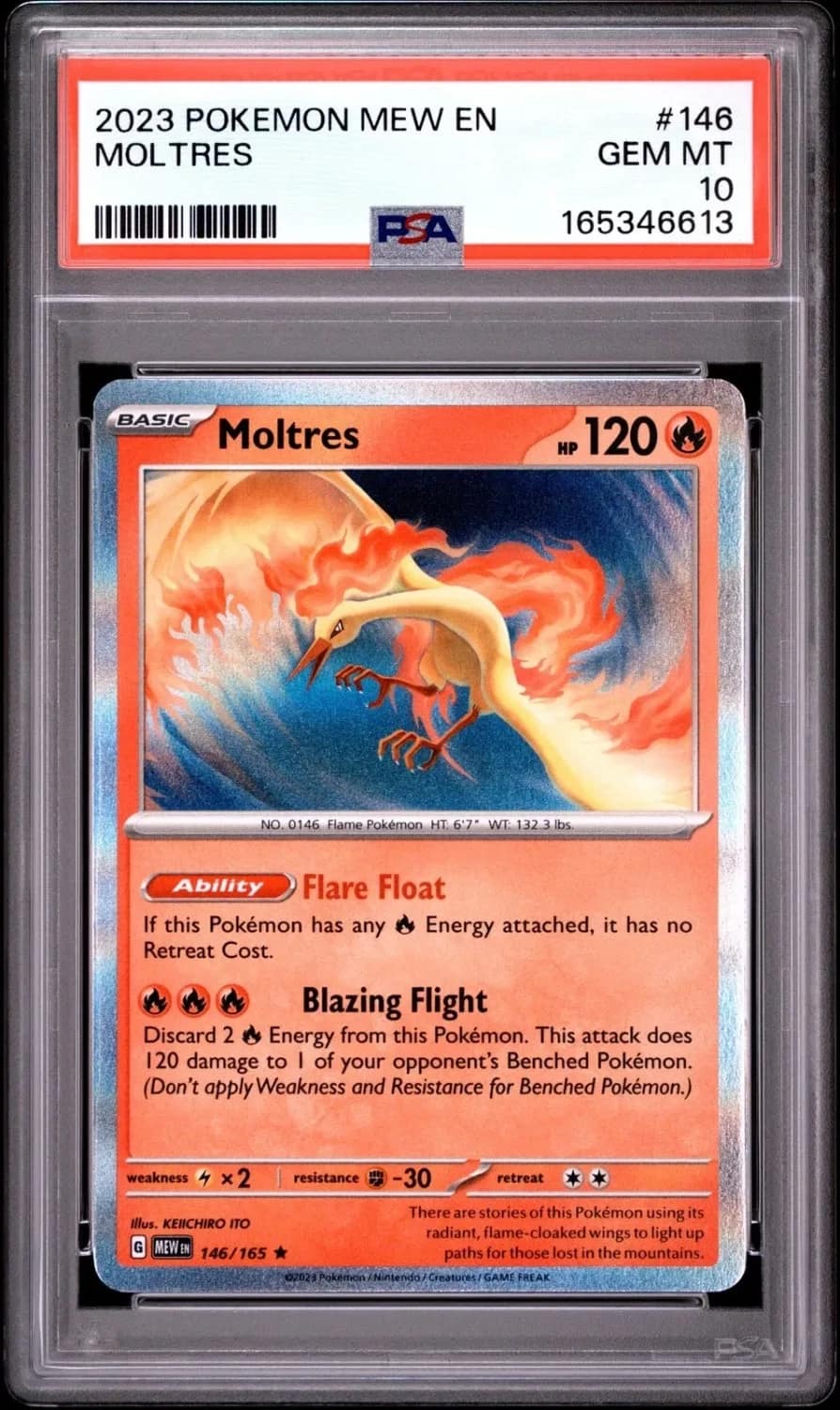Moltres