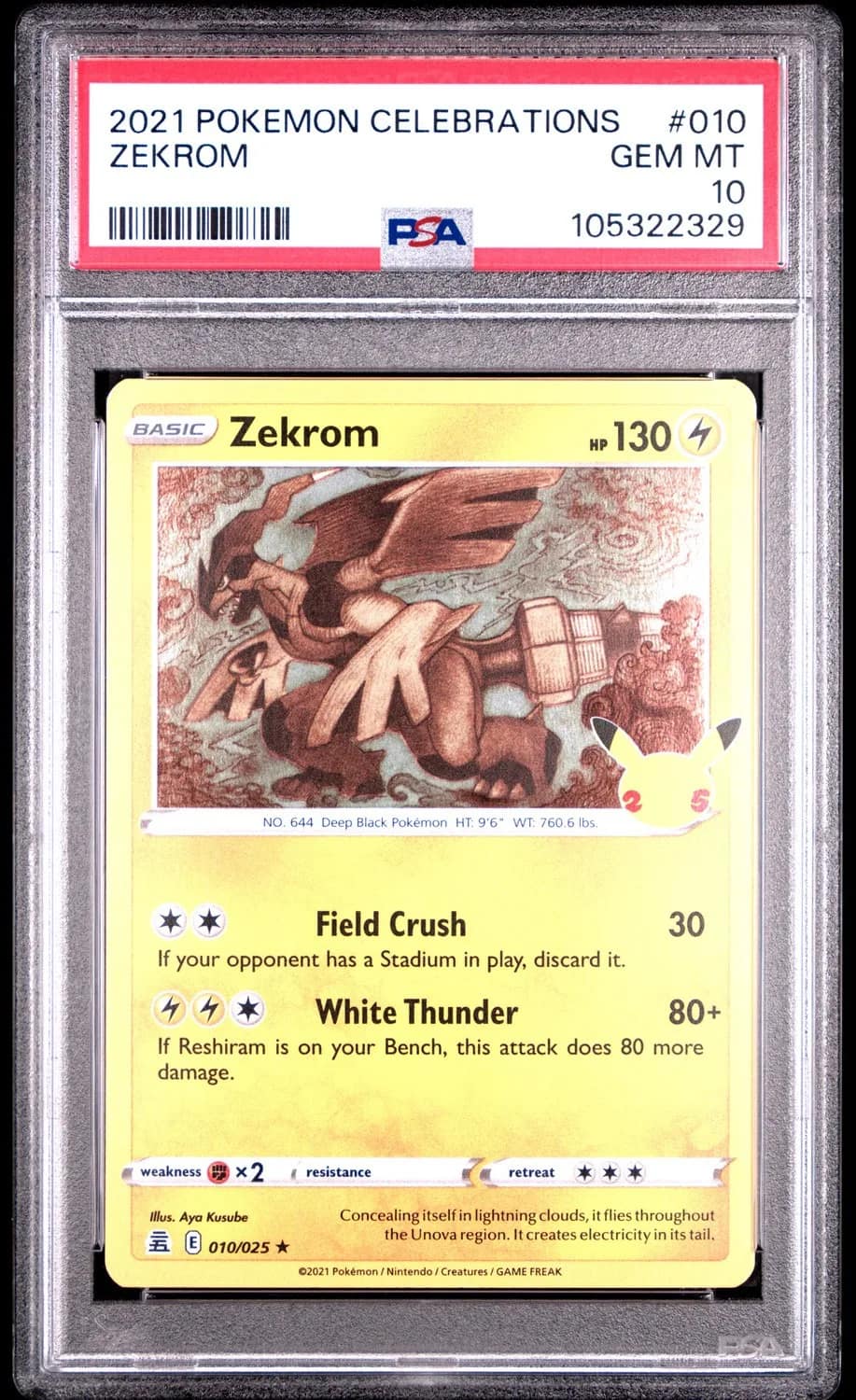 Zekrom