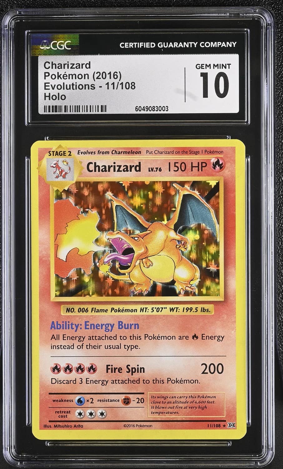 Charizard