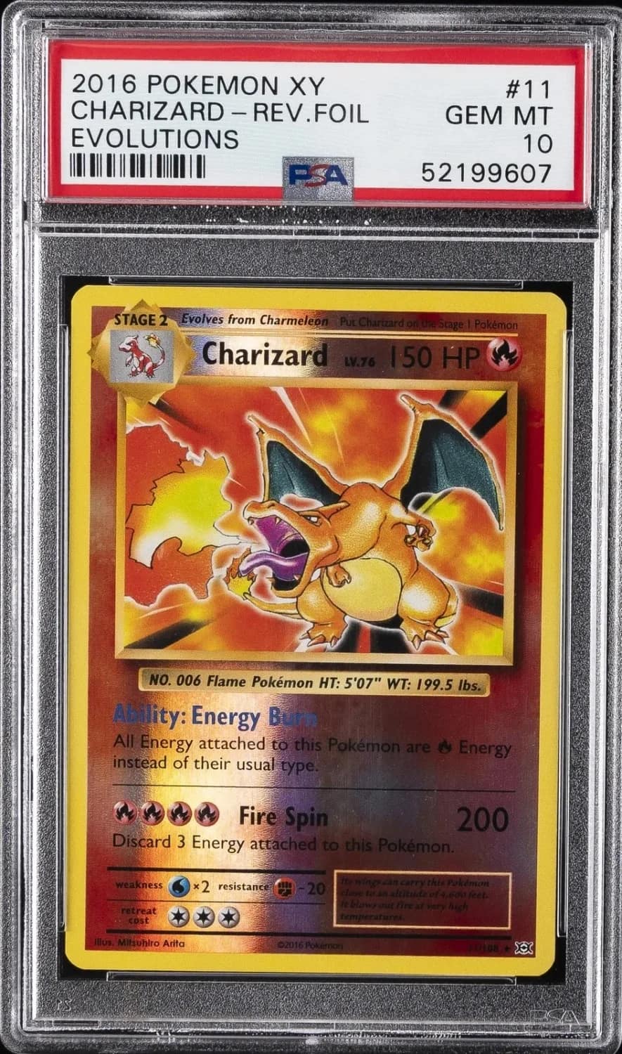 Charizard