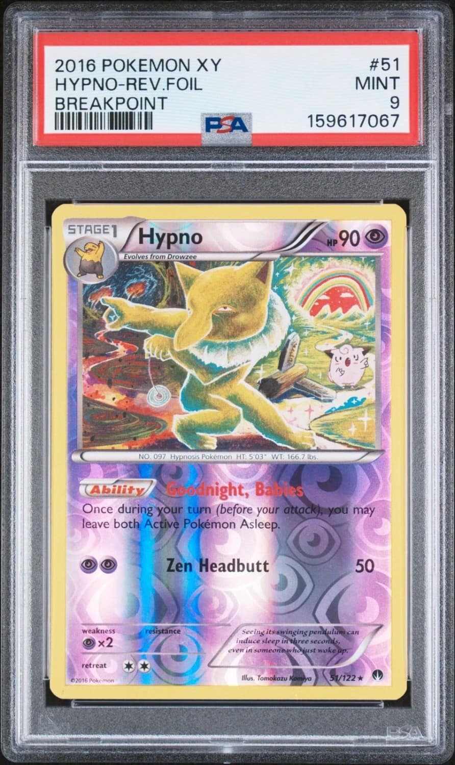Hypno