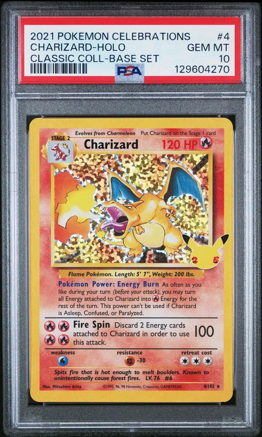 Charizard