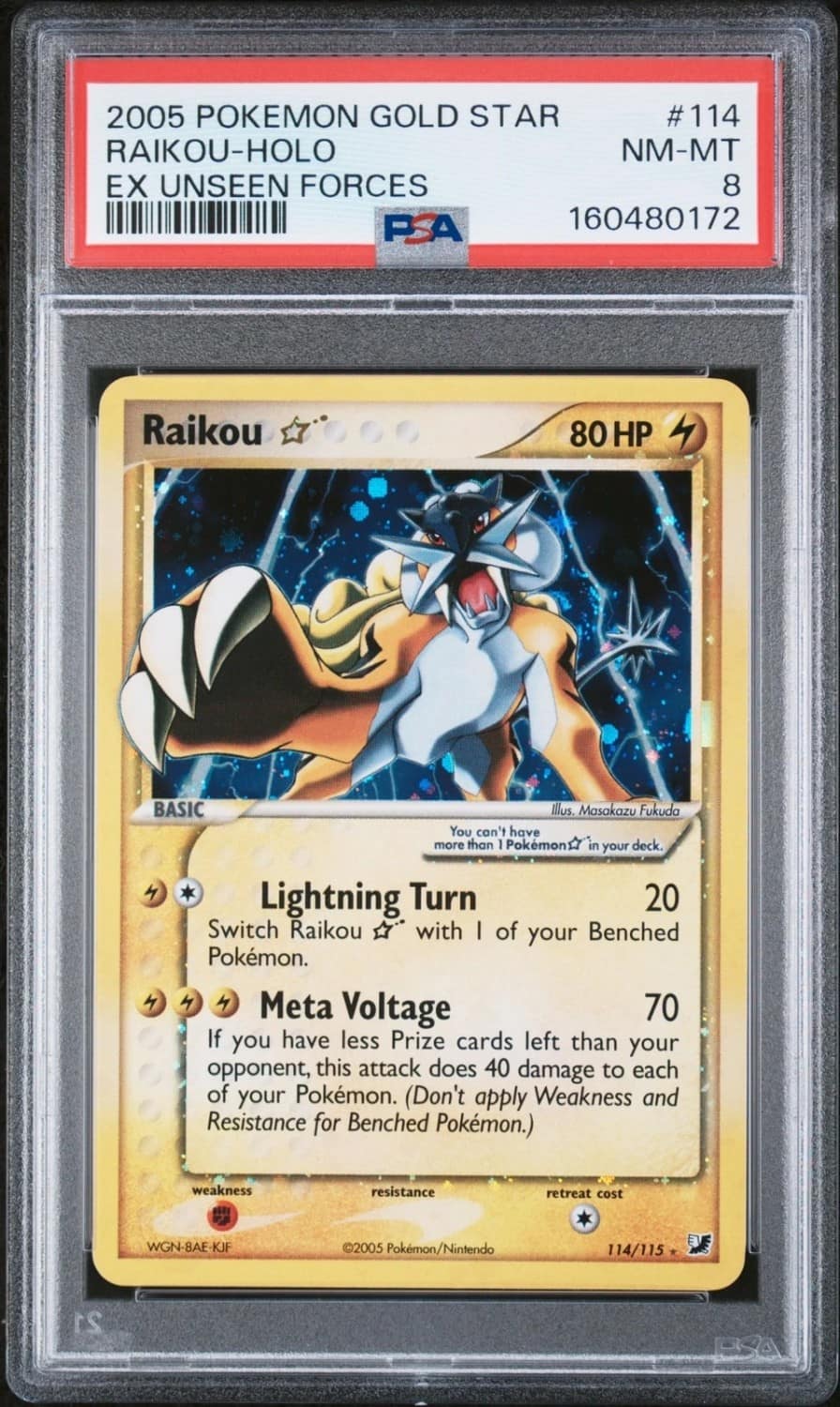 Raikou